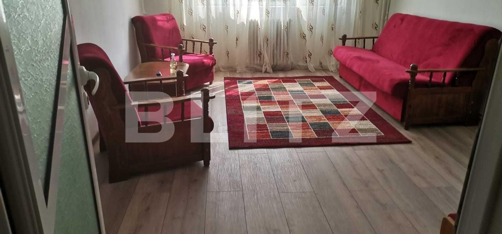 Apartament de închiriat 2 camere Central - 103370AI | BLITZ Iași | Poza4