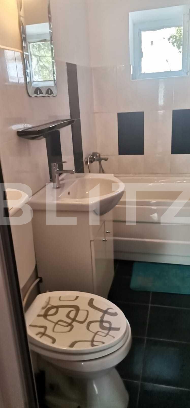 Apartament de închiriat 2 camere Central - 103370AI | BLITZ Iași | Poza6