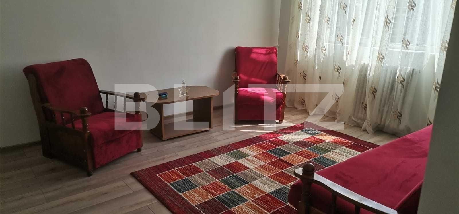 Apartament de închiriat 2 camere Central - 103370AI | BLITZ Iași | Poza3