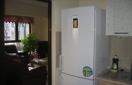 Apartament de 2 camere, decomandat, 50mp, zona Nicolina