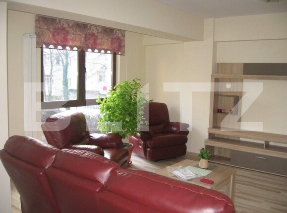 Apartament de închiriat 2 camere Nicolina - 103373AI | BLITZ Iași | Poza1