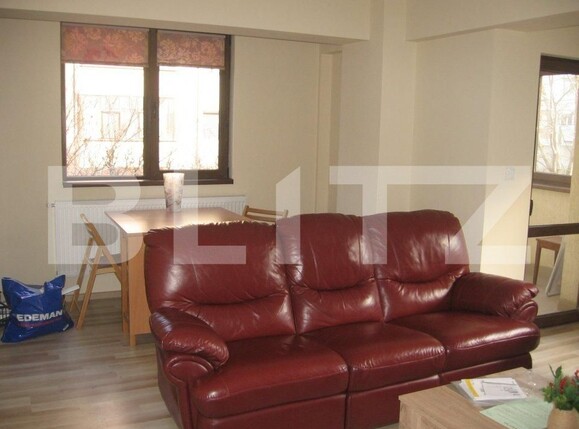 Apartament de închiriat 2 camere Nicolina - 103373AI | BLITZ Iași | Poza3