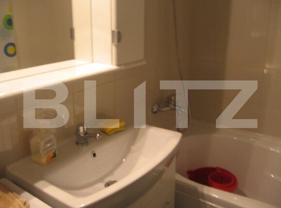 Apartament de închiriat 2 camere Nicolina - 103373AI | BLITZ Iași | Poza12