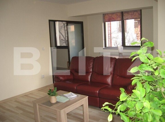 Apartament de închiriat 2 camere Nicolina - 103373AI | BLITZ Iași | Poza2