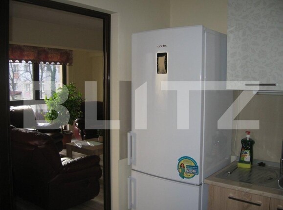 Apartament de închiriat 2 camere Nicolina - 103373AI | BLITZ Iași | Poza8