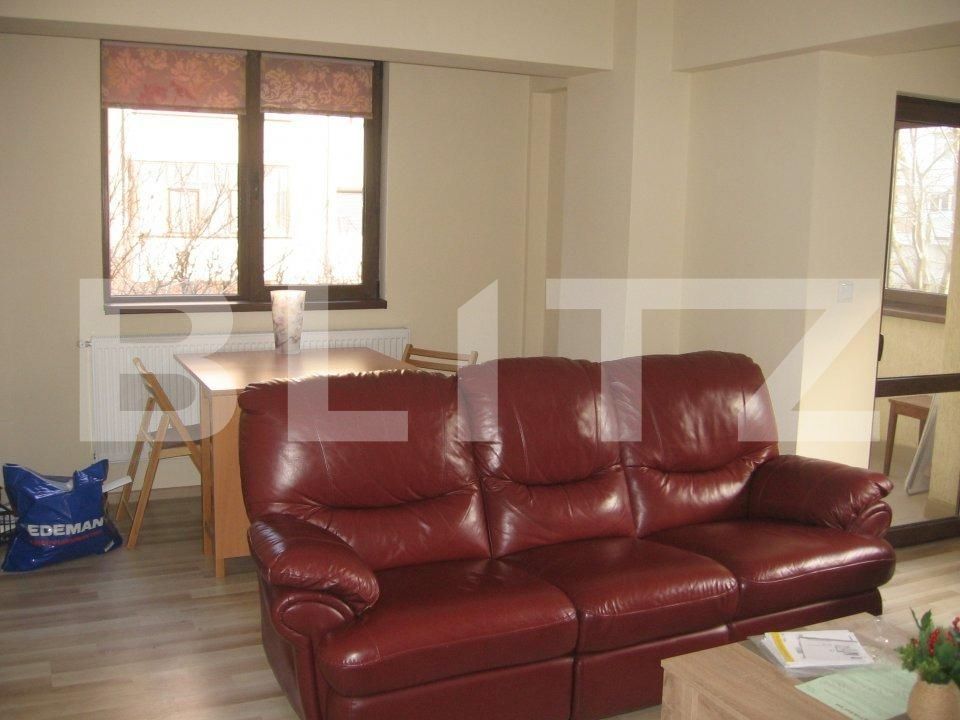 Apartament de închiriat 2 camere Nicolina - 103373AI | BLITZ Iași | Poza3