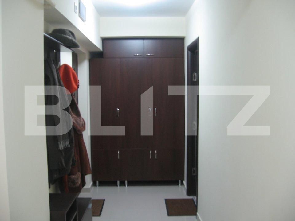 Apartament de închiriat 2 camere Nicolina - 103373AI | BLITZ Iași | Poza11