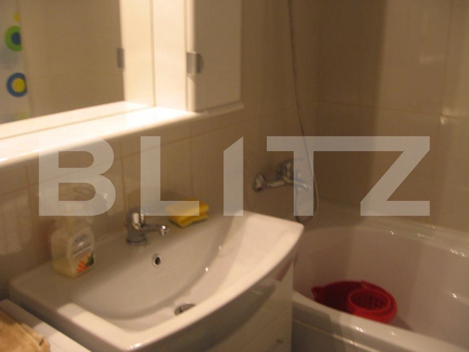 Apartament de închiriat 2 camere Nicolina - 103373AI | BLITZ Iași | Poza12
