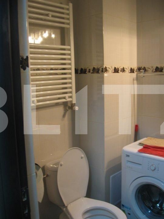 Apartament de închiriat 2 camere Nicolina - 103373AI | BLITZ Iași | Poza13