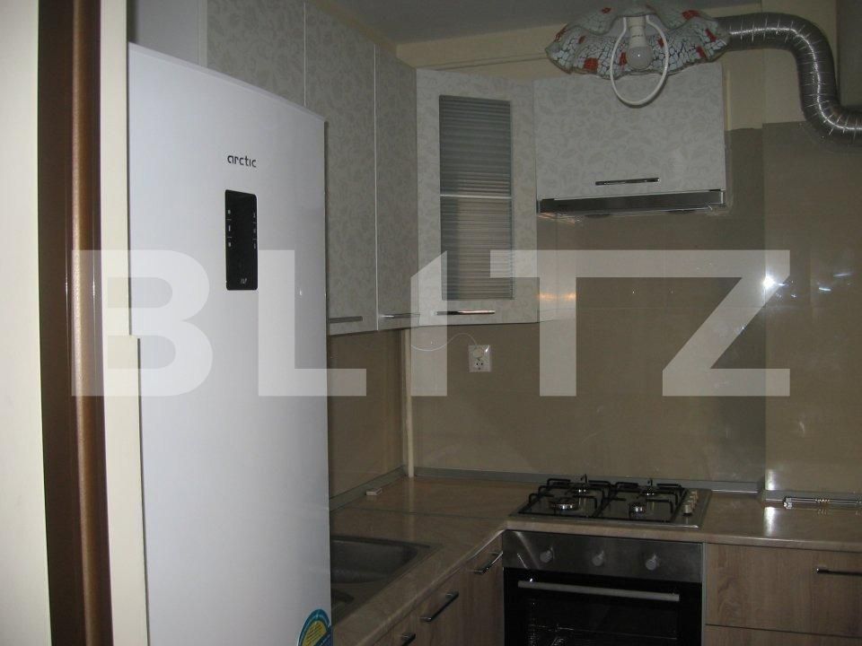 Apartament de închiriat 2 camere Nicolina - 103373AI | BLITZ Iași | Poza7