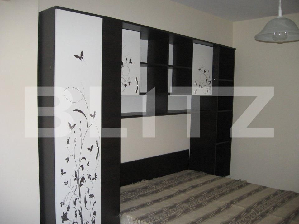 Apartament de închiriat 2 camere Nicolina - 103373AI | BLITZ Iași | Poza4