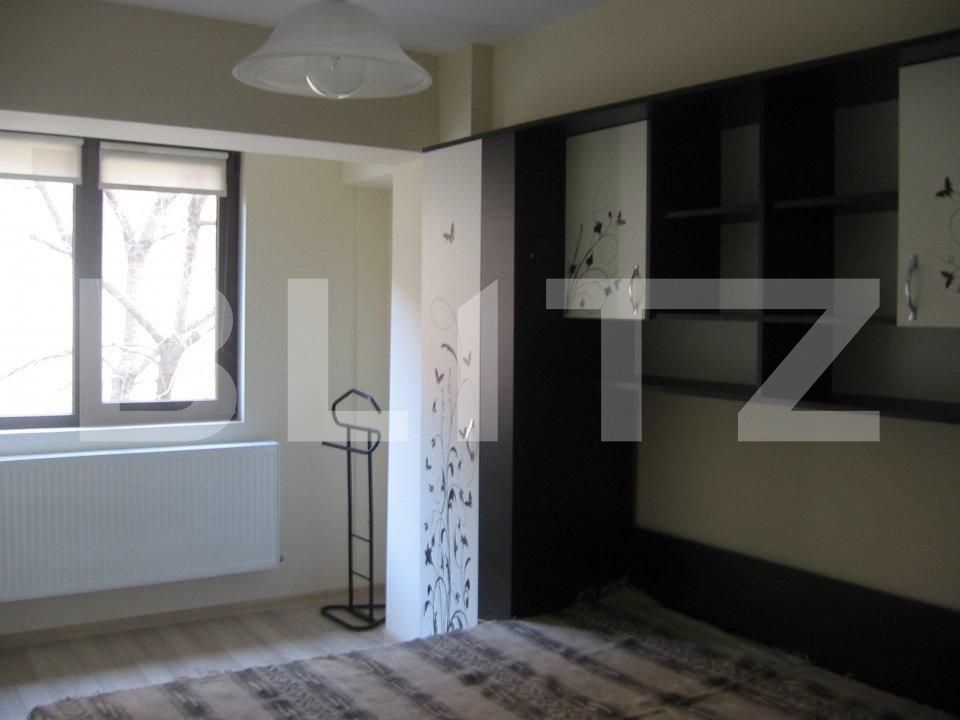 Apartament de închiriat 2 camere Nicolina - 103373AI | BLITZ Iași | Poza5