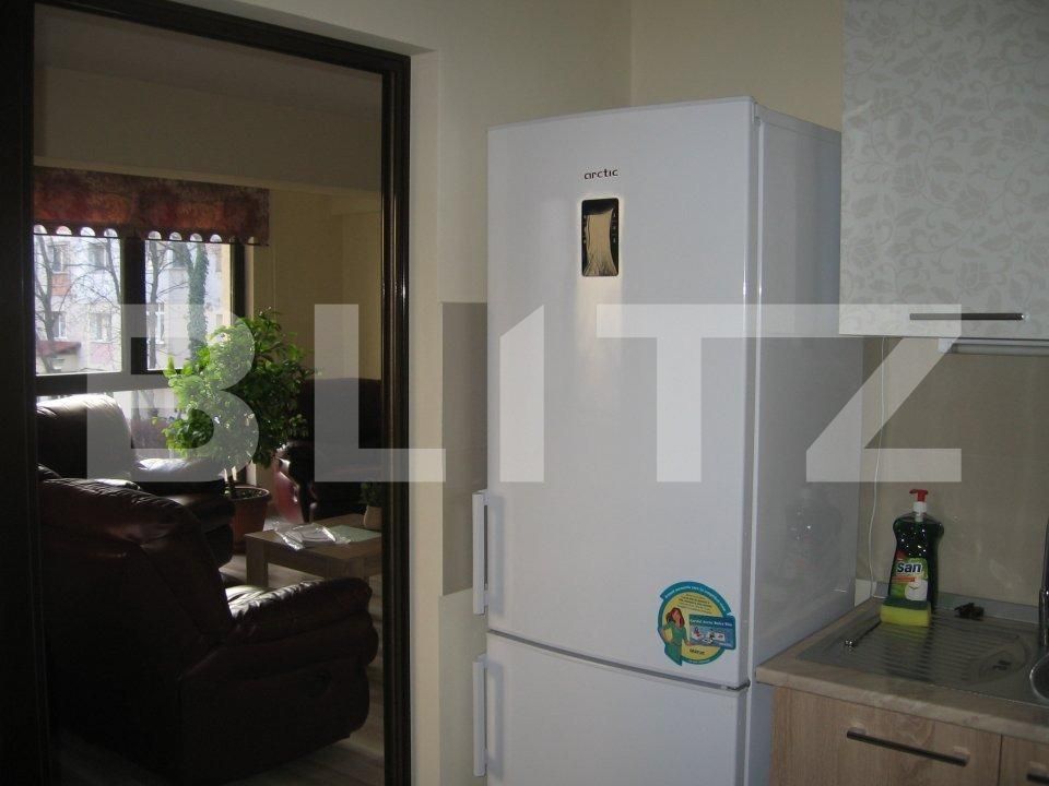 Apartament de închiriat 2 camere Nicolina - 103373AI | BLITZ Iași | Poza8