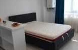 Garsoniera de 33mp, zona Cug