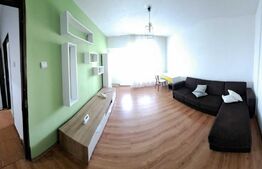 Apartament de 2 camere, decomandat, 58mp, zona Frumoasa