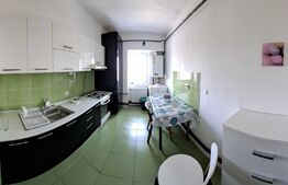 Apartament de 2 camere, decomandat, 58mp, zona Frumoasa