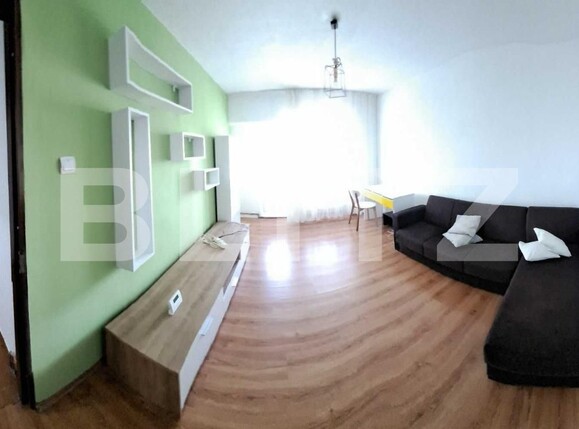 Apartament de închiriat 2 camere Frumoasa - 103378AI | BLITZ Iași | Poza1