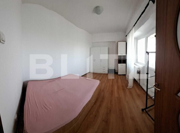 Apartament de închiriat 2 camere Frumoasa - 103378AI | BLITZ Iași | Poza2