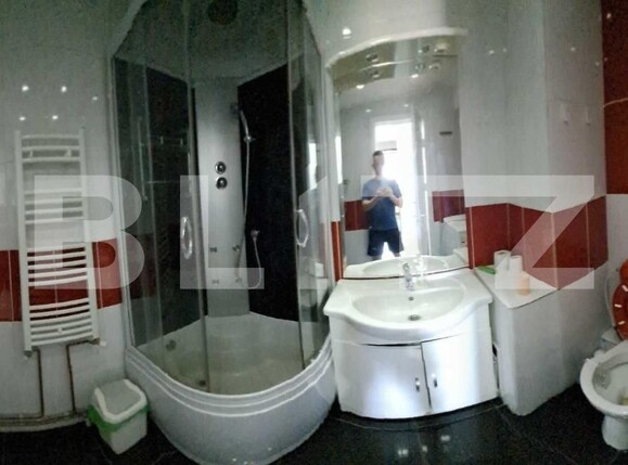 Apartament de închiriat 2 camere Frumoasa - 103378AI | BLITZ Iași | Poza4