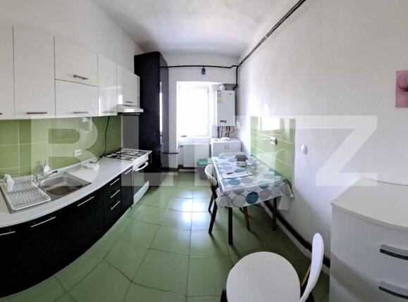 Apartament de închiriat 2 camere Frumoasa - 103378AI | BLITZ Iași | Poza3