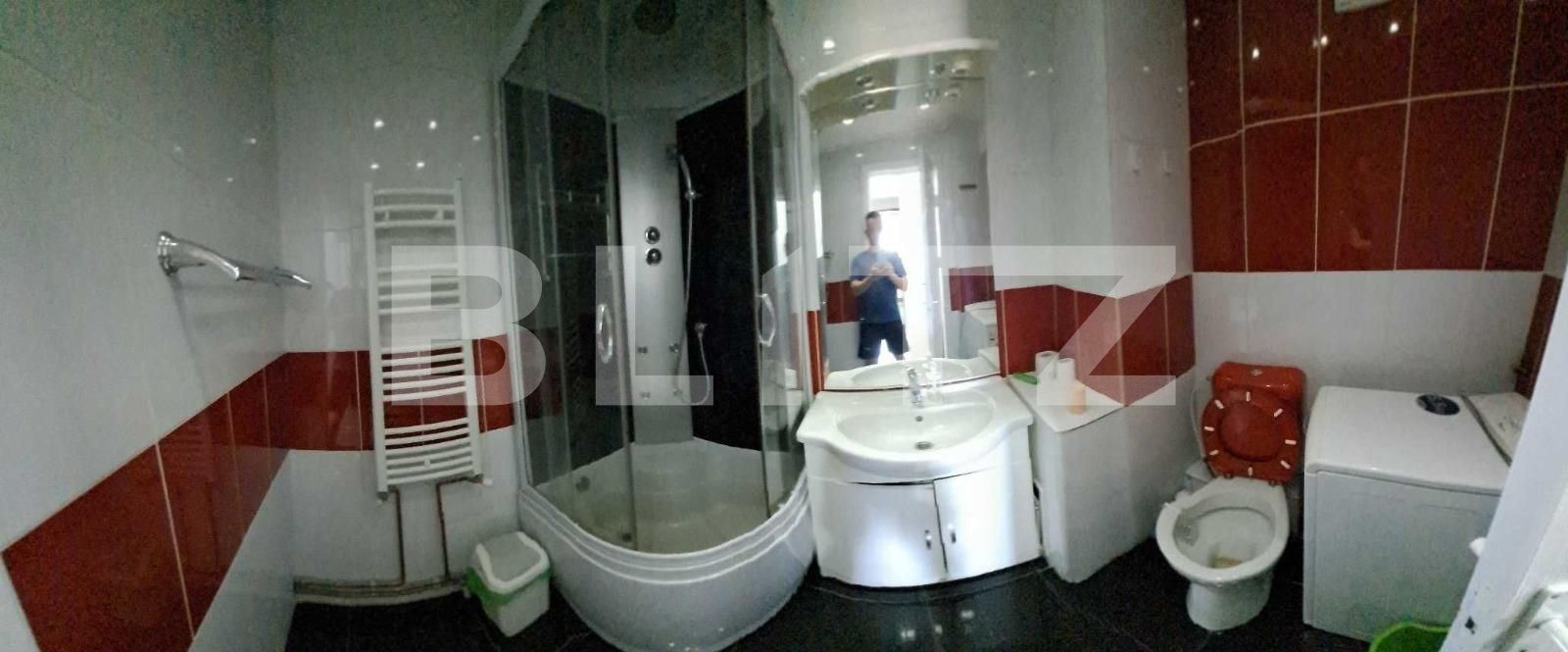 Apartament de închiriat 2 camere Frumoasa - 103378AI | BLITZ Iași | Poza4