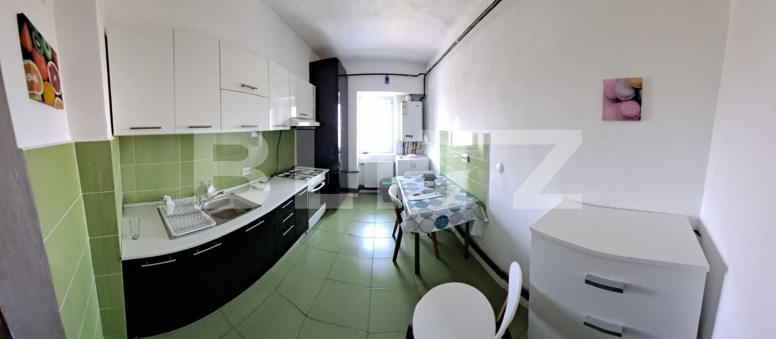 Apartament de închiriat 2 camere Frumoasa - 103378AI | BLITZ Iași | Poza3