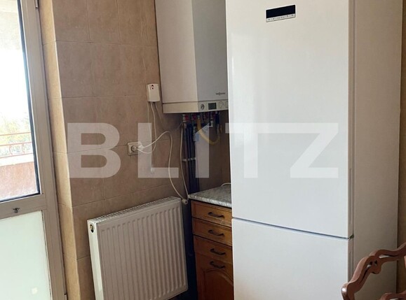 Apartament de închiriat 3 camere Independentei - 103379AI | BLITZ Iași | Poza6