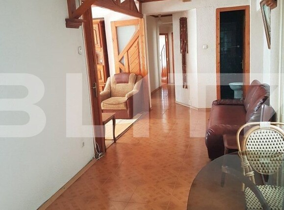 Apartament de închiriat 3 camere Independentei - 103379AI | BLITZ Iași | Poza7
