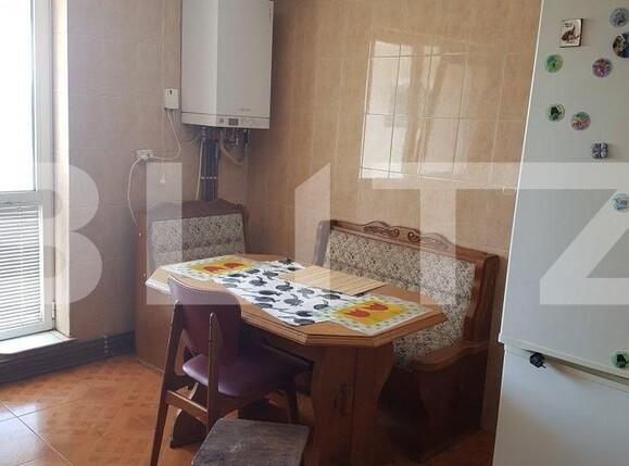 Apartament de închiriat 3 camere Independentei - 103379AI | BLITZ Iași | Poza5