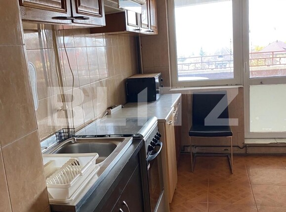 Apartament de închiriat 3 camere Independentei - 103379AI | BLITZ Iași | Poza4