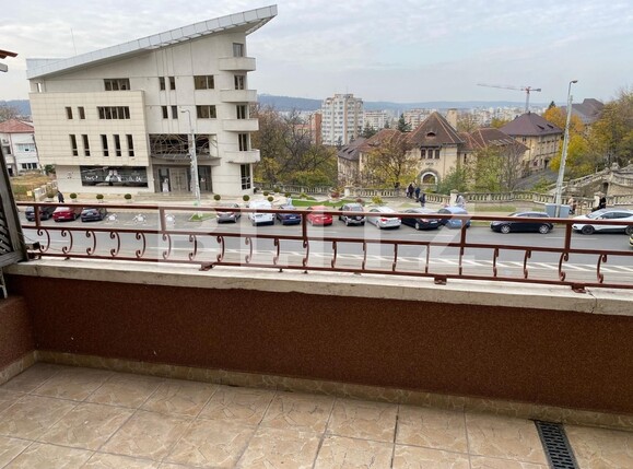 Apartament de închiriat 3 camere Independentei - 103379AI | BLITZ Iași | Poza11