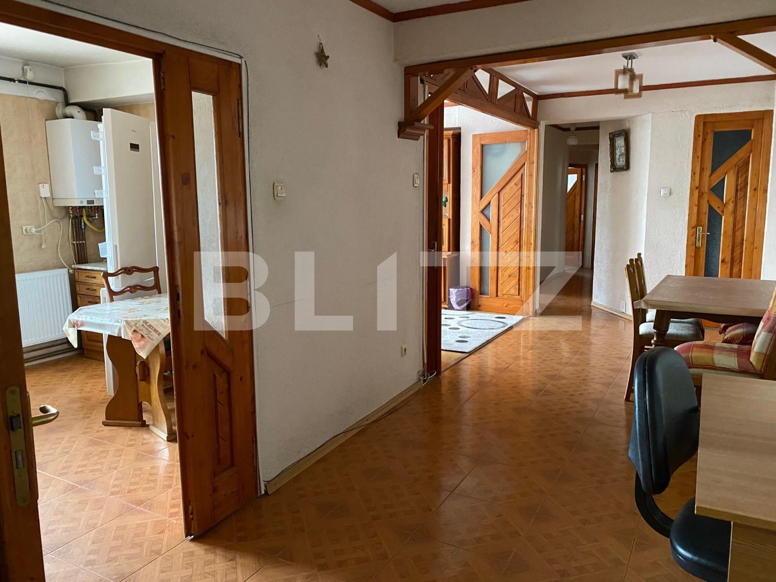 Apartament de închiriat 3 camere Independentei - 103379AI | BLITZ Iași | Poza8