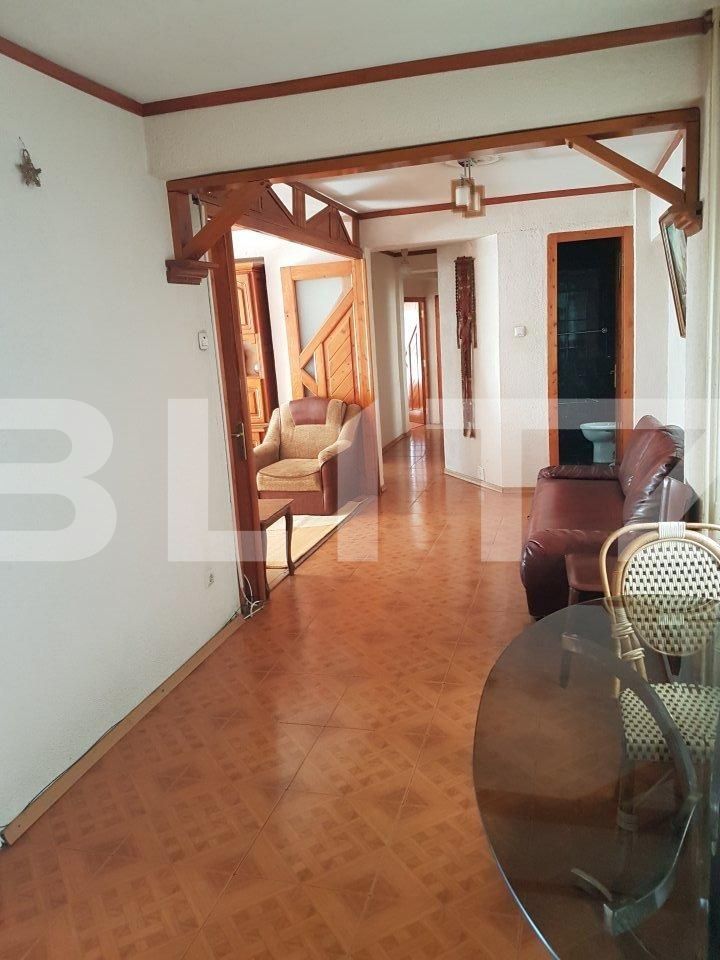Apartament de închiriat 3 camere Independentei - 103379AI | BLITZ Iași | Poza7
