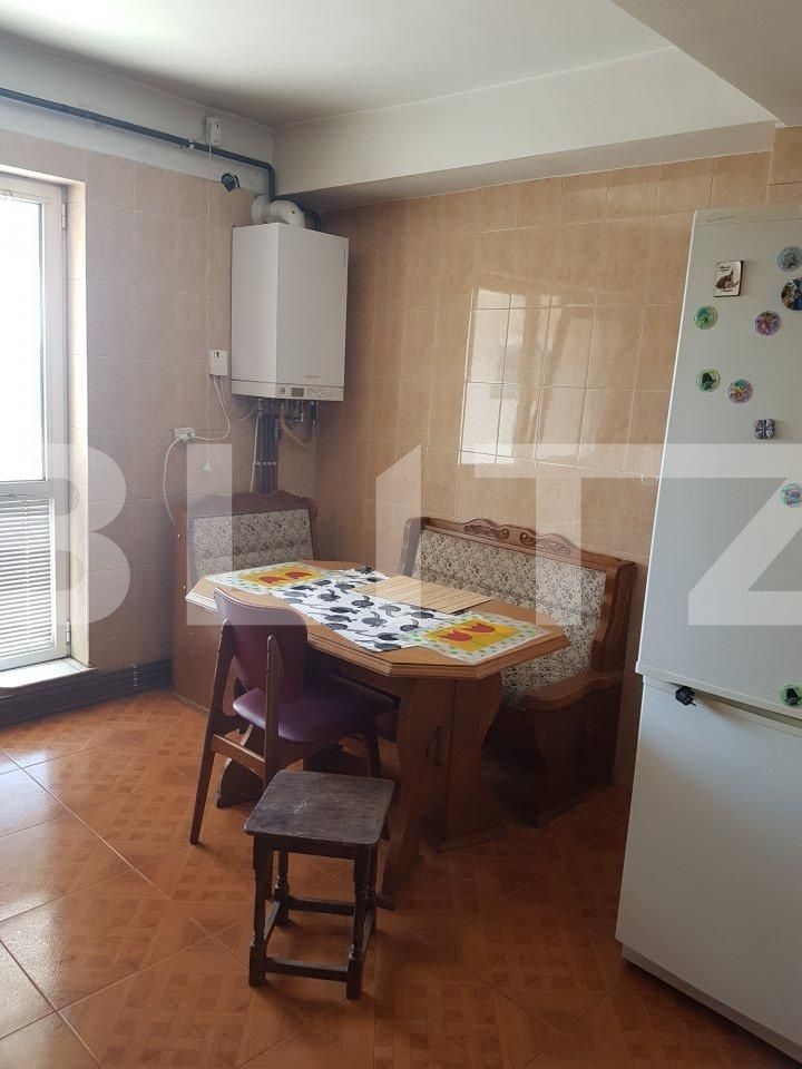 Apartament de închiriat 3 camere Independentei - 103379AI | BLITZ Iași | Poza5