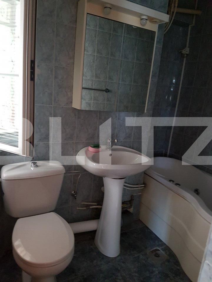 Apartament de închiriat 3 camere Independentei - 103379AI | BLITZ Iași | Poza10