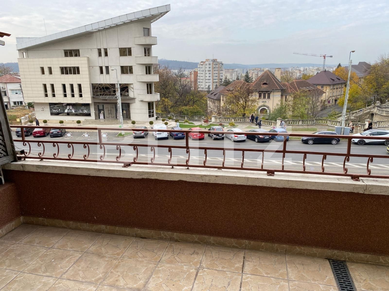 Apartament de închiriat 3 camere Independentei - 103379AI | BLITZ Iași | Poza11