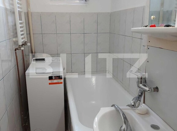 Apartament de închiriat 2 camere Alexandru cel Bun - 103381AI | BLITZ Iași | Poza6