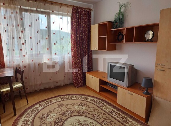 Apartament de închiriat 2 camere Alexandru cel Bun - 103381AI | BLITZ Iași | Poza3