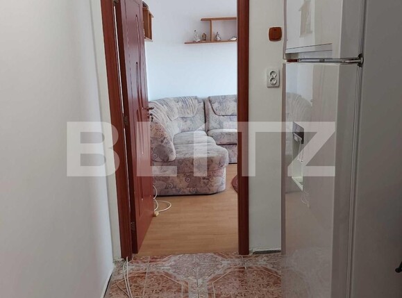 Apartament de închiriat 2 camere Alexandru cel Bun - 103381AI | BLITZ Iași | Poza5