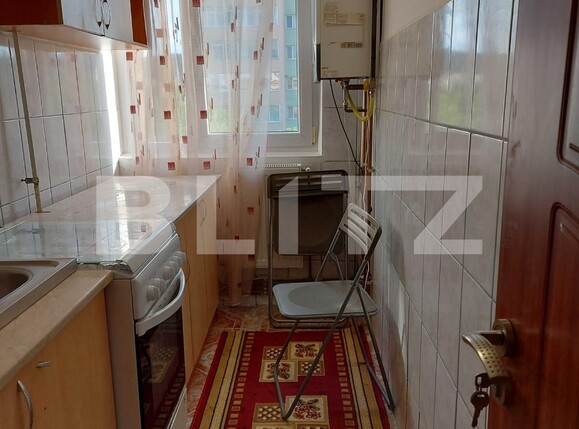 Apartament de închiriat 2 camere Alexandru cel Bun - 103381AI | BLITZ Iași | Poza4