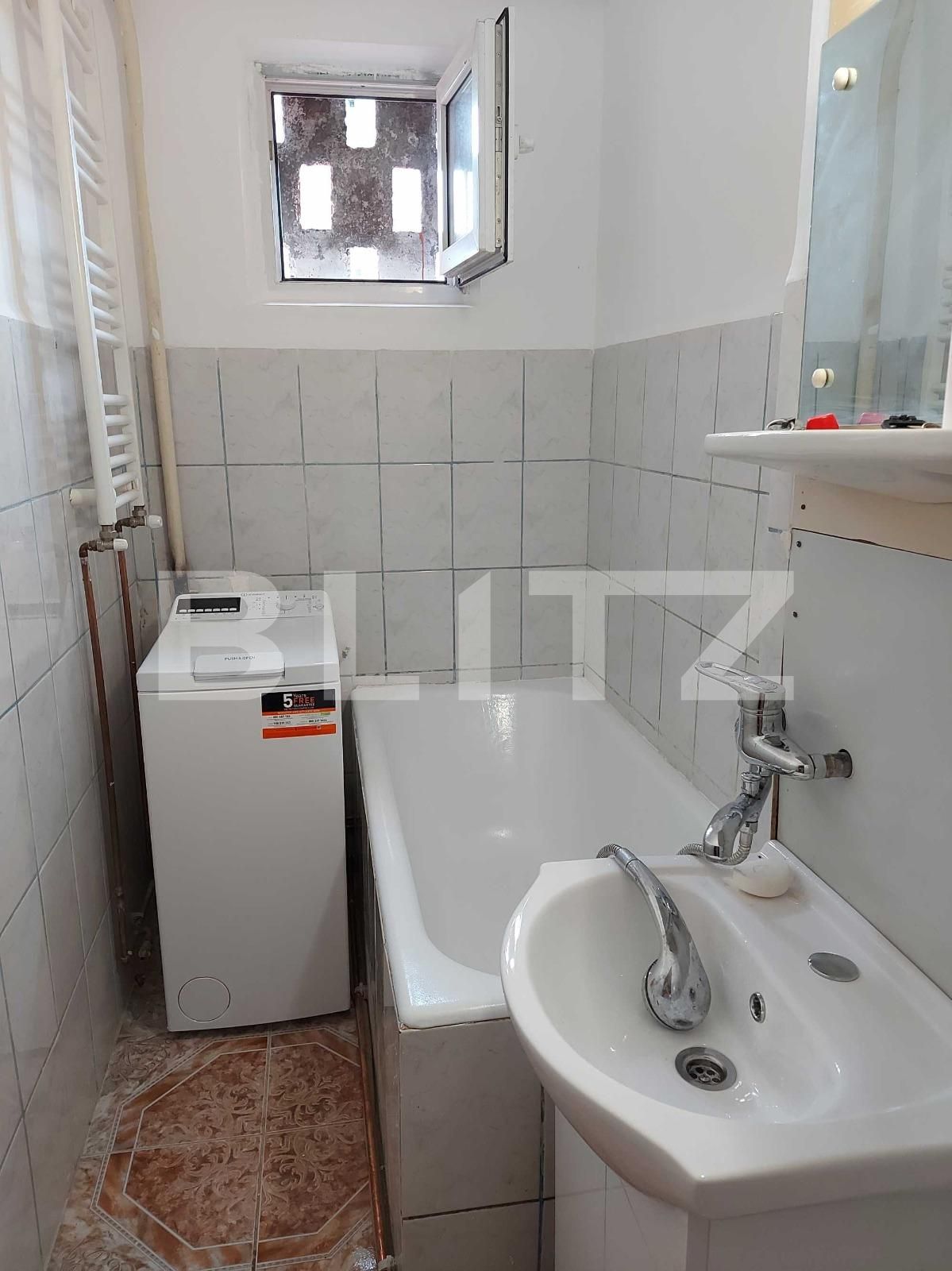Apartament de închiriat 2 camere Alexandru cel Bun - 103381AI | BLITZ Iași | Poza6