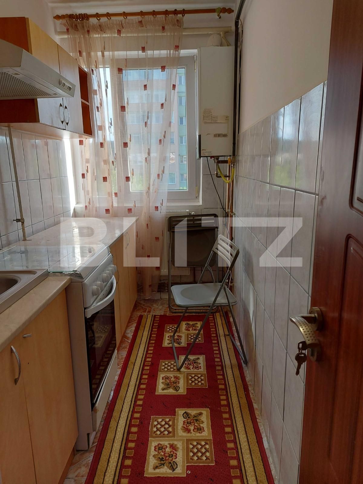 Apartament de închiriat 2 camere Alexandru cel Bun - 103381AI | BLITZ Iași | Poza4