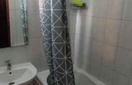 Garsoniera 33mp, zona Nicolina