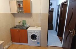 Garsoniera 33mp, zona Nicolina