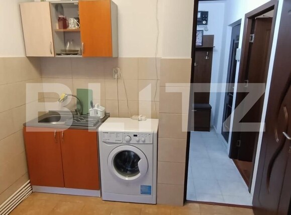 Garsonieră de închiriat Nicolina - 103383AI | BLITZ Iași | Poza4