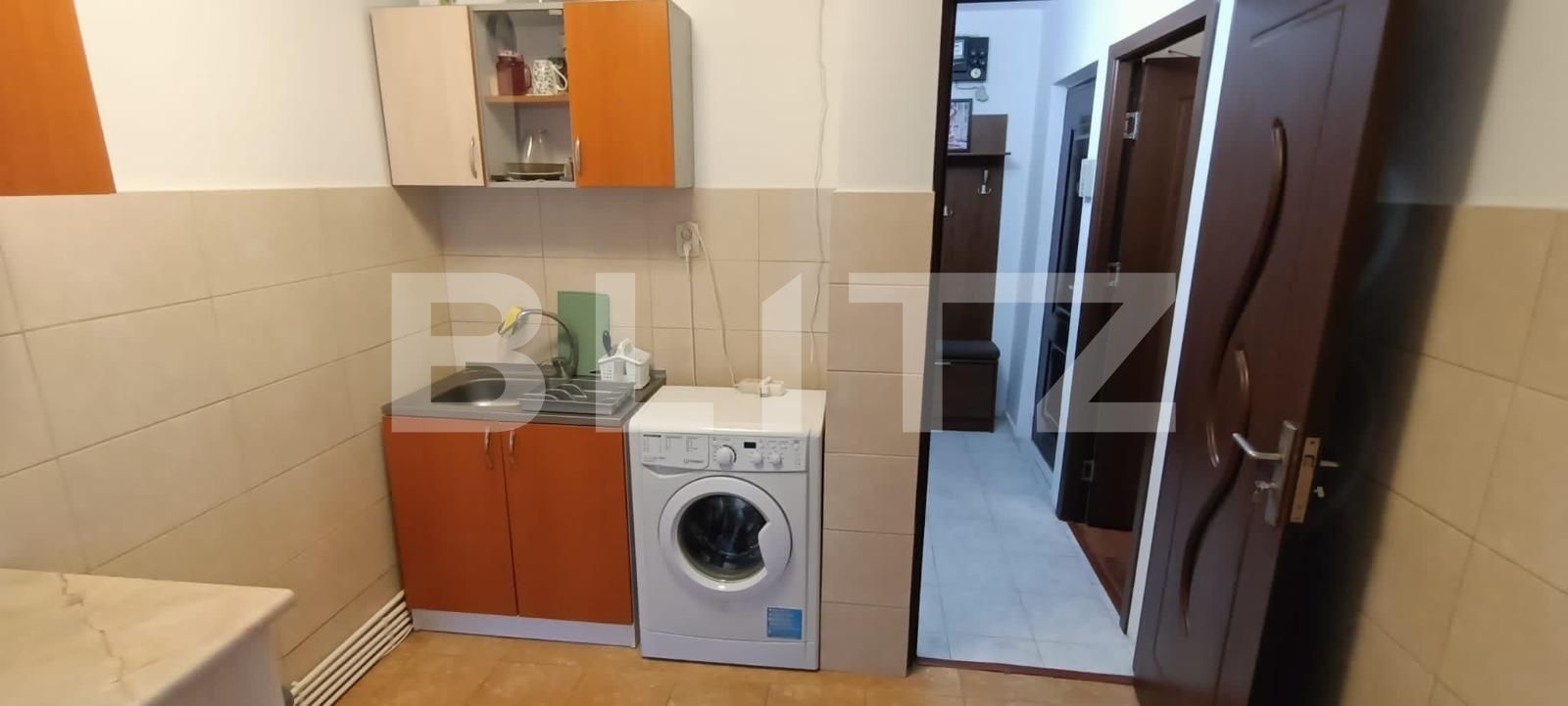 Garsonieră de închiriat Nicolina - 103383AI | BLITZ Iași | Poza4