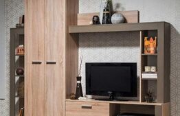 Apartament de 2 camere, decomandat, 50mp, zona Centrala