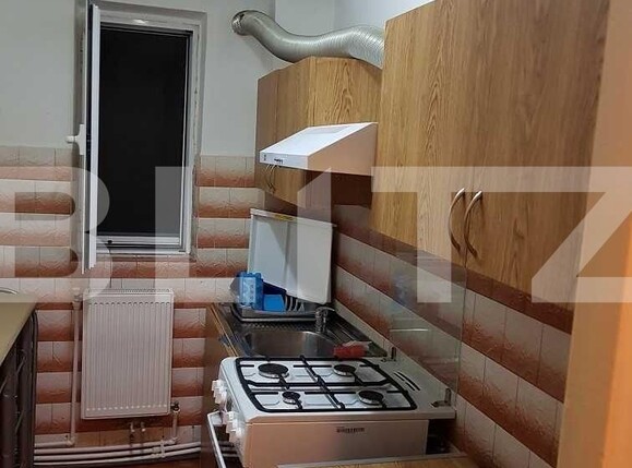Apartament de închiriat 2 camere Central - 103384AI | BLITZ Iași | Poza3
