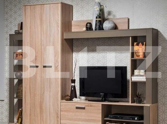 Apartament de închiriat 2 camere Central - 103384AI | BLITZ Iași | Poza2