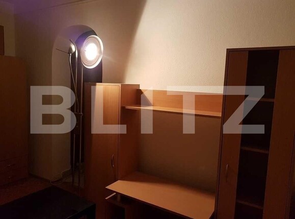Apartament de închiriat 2 camere Central - 103384AI | BLITZ Iași | Poza5